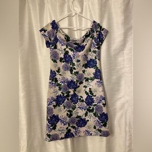 Sam Edelman cocktail dress